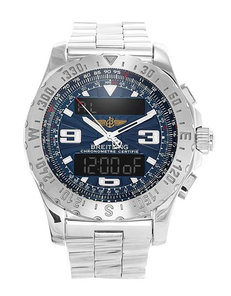 breitling repair|breitling repair price list.